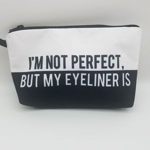 Makeup Pouch/Bag